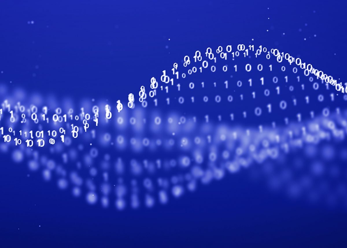 Signal smoothing data with Fourier analysis