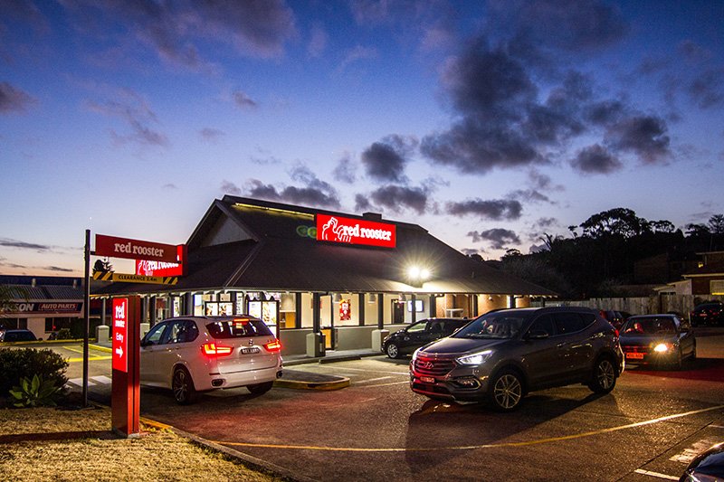 Drive-thru personalization and customization is a must