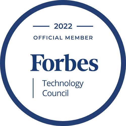 Forbes Technology Council 2022