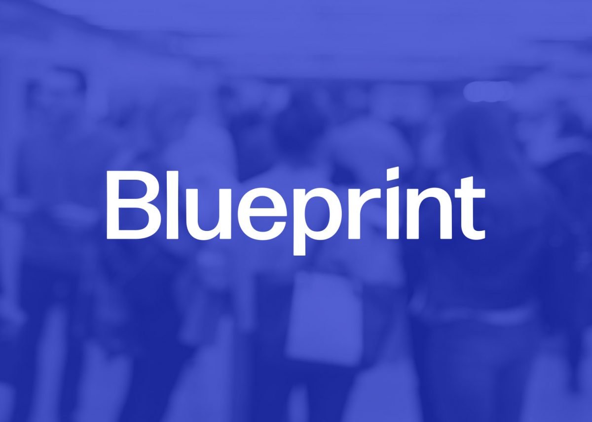 Blueprint Technologies at ODSC