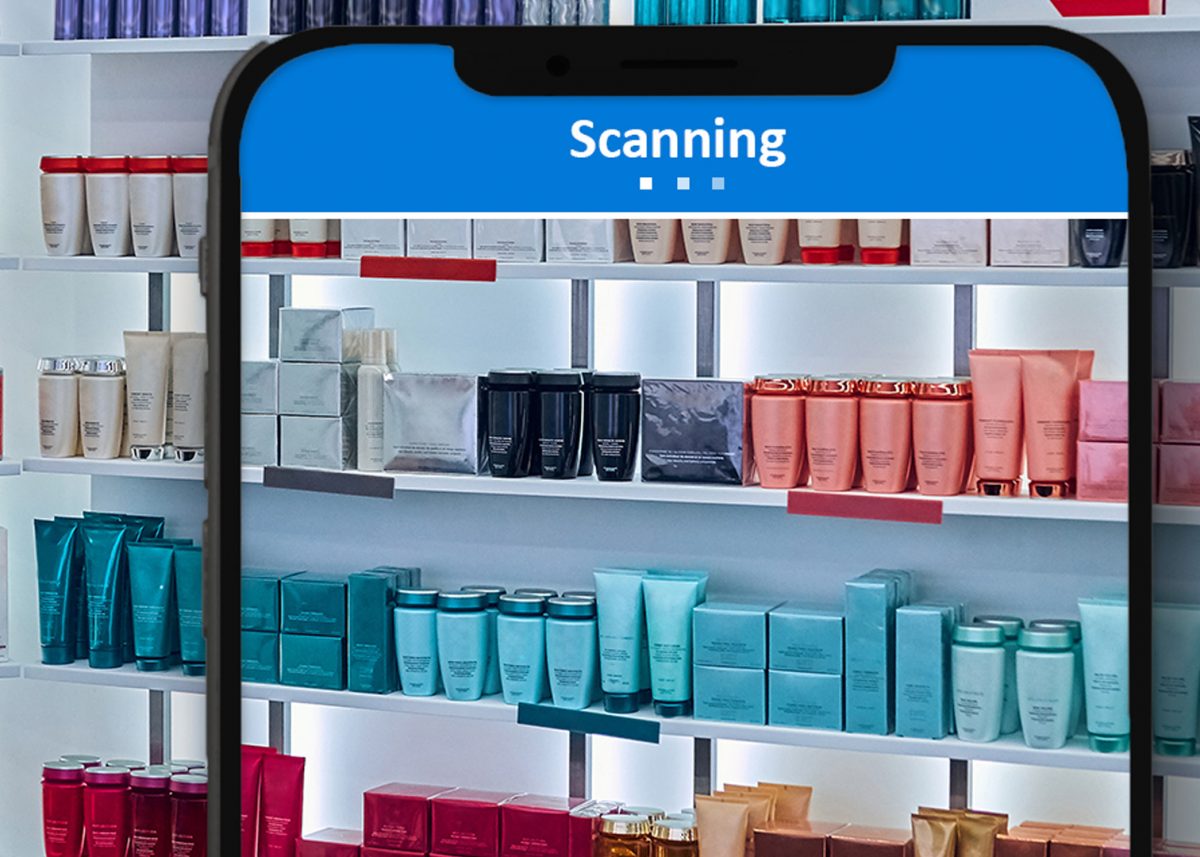 Power Apps can make retail shelf compliance a reality.