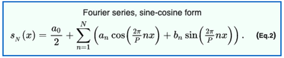 Fourier Series