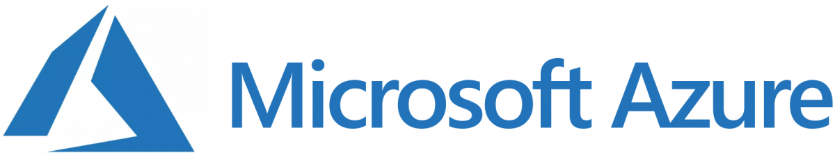 Microsoft Azure Logo