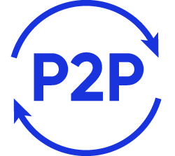 Procure to pay (P2P) process automation