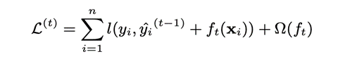 Correcting for any overfitting formula