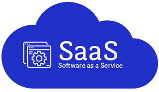 Software as a Service (SaaS)