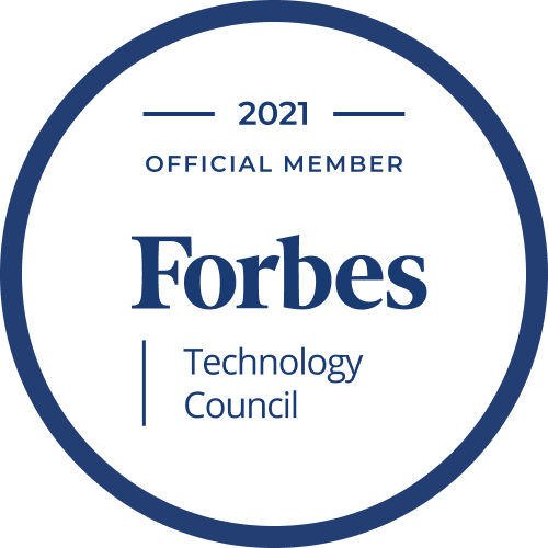 Forbes Technology Council 2021